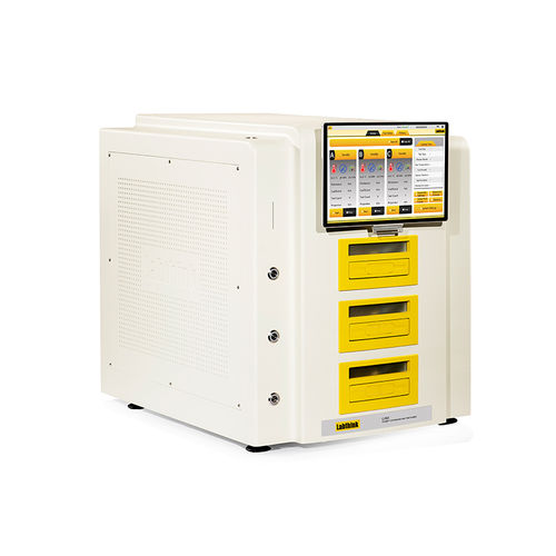 testeur de taux de transmission d'oxygène - Labthink Instruments Co., Ltd.