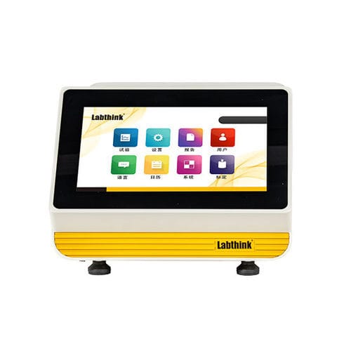 Testeur d'étanchéité déclin du vide - C690B - Labthink Instruments Co., Ltd. - à chute de pression différentielle / pour flacon / pour ampoules