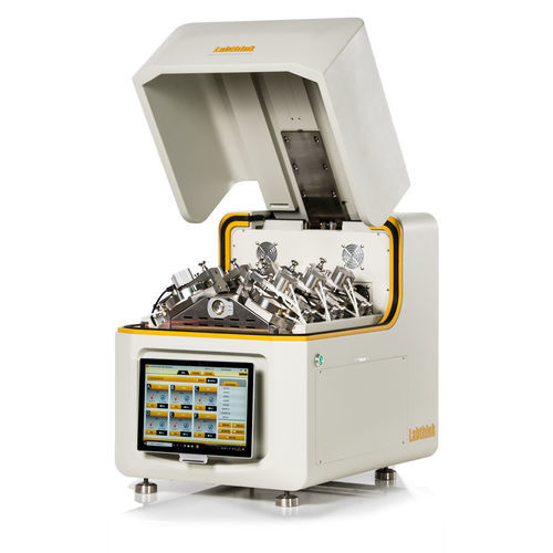 testeur de taux de transmission d'oxygène - Labthink Instruments Co., Ltd.