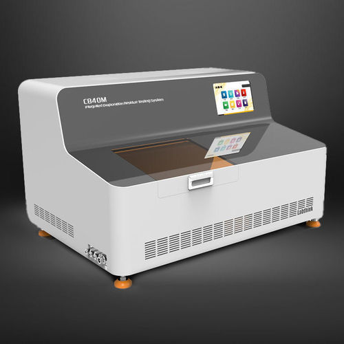 Système de test de réseau - C860M - Labthink Instruments Co., Ltd. - sécurité / de température / de teneur en cendres