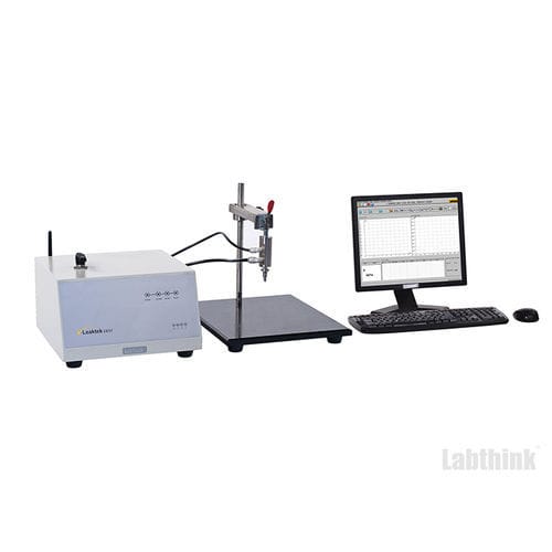 Détecteur de fuites de gaz - i-Leaktek 6600 - Labthink Instruments Co., Ltd. - d'air comprimé / liquide / à pression