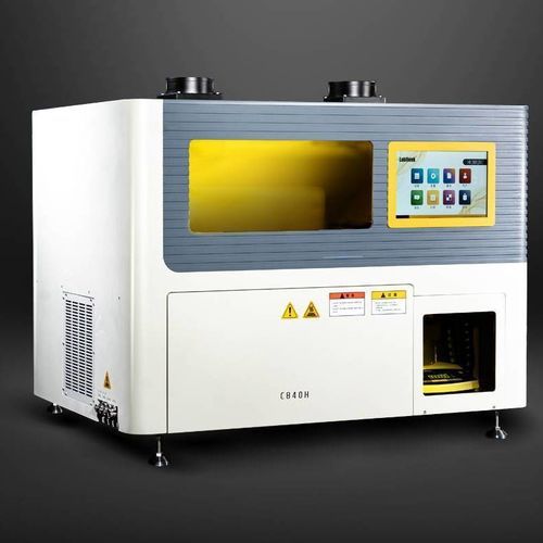 Système de test de masse - C850H - Labthink Instruments Co., Ltd. - de pression / de température / d'air