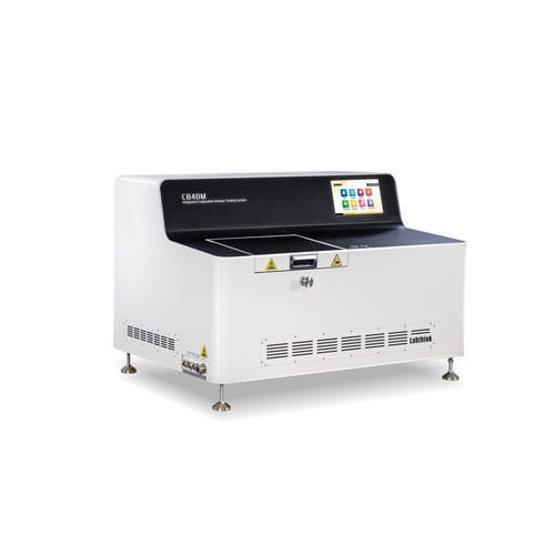 Système de test de résidu d'évaporation - C840M - Labthink Instruments Co., Ltd. - pour film / pour emballage / pour appareils médicaux