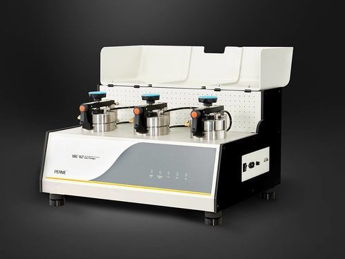 Testeur de perméabilité - VAC-V2 - Labthink Instruments Co., Ltd. - de perméabilité aux gaz / de taux de transmission / de taux de transmission d'oxygène