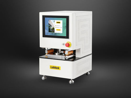 Testeur combiné mécanique - C910H - Labthink Instruments Co., Ltd. - d'épaisseur / de résistance à la perforation / de perméabilité à l'air