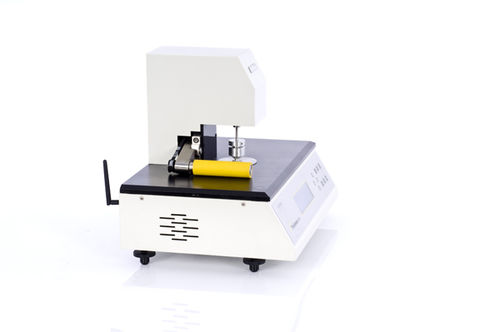 Appareil de mesure d'épaisseur - i-Thickness 4400, 0~2 mm, 0.1 μm - Labthink Instruments Co., Ltd. - pour échantillon de polymères / de laboratoire / de paillasse