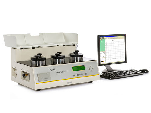 testeur de taux de transmission d'oxygène - Labthink Instruments Co., Ltd.