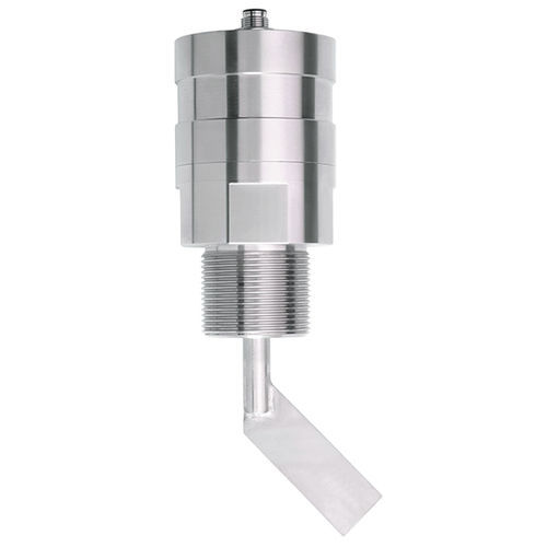 Contacteur de niveau avec moteur pas à pas - MBA888 - MBA Instruments GmbH - conductif / à lames vibrantes / à palette rotative