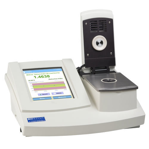 Réfractomètre numérique - J257 - Rudolph Research Analytical - de paillasse / de laboratoire