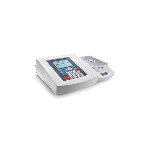Réfractomètre numérique - J57TPN - Rudolph Research Analytical - de paillasse / de laboratoire / médical