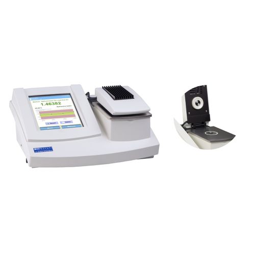 Réfractomètre numérique - J357 - Rudolph Research Analytical - haute précision / de process / de laboratoire