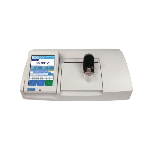 Saccharimètre numérique - Autopol 880 PLUS - Rudolph Research Analytical - NIR