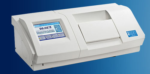 Saccharimètre numérique - AUTOPOL 880 series - Rudolph Research Analytical - NIR