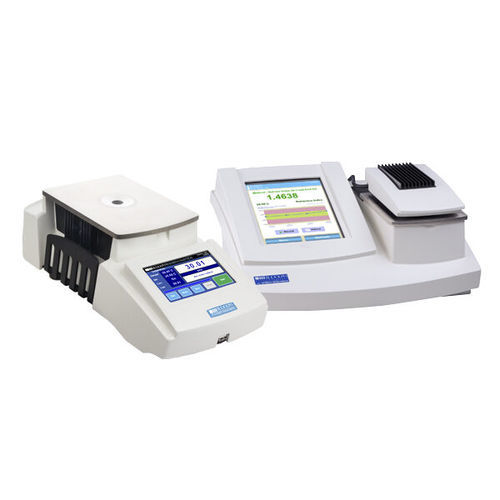 Réfractomètre numérique - J57AB  - Rudolph Research Analytical - de paillasse / de laboratoire