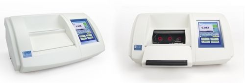 Polarimètre numérique - AUTOPOL® II - Rudolph Research Analytical - automatique / à longueur d'onde double