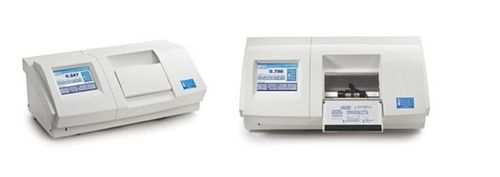 Polarimètre à longueurs d'ondes multiples - AUTOPOL® IV - Rudolph Research Analytical - numérique / automatique