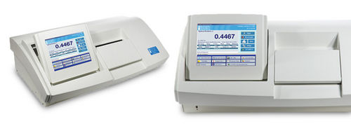 Polarimètre à longueurs d'ondes multiples - AUTOPOL® VI - Rudolph Research Analytical - automatique