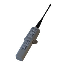 Instrument de mesure température - NovaZone SKY-T  - Novasina AGnsens-ht-eis - Pt100 / numérique / d'étalonnage