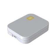 Instrument de mesure température - NovaZone Kube SKY RH-T - Novasina AGnsens-ht-eis - humidité relative / électronique / portable