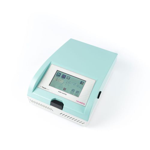 Analyseur d'eau - LabSwift-aw - Novasina AGnsens-ht-eis - d'activité de l'eau / benchtop / portable