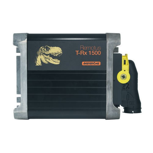 Récepteur radio - Remotus T-Rx 1500  - Akerströms Björbo AB - numérique / pour capteur / pour télécommande radio