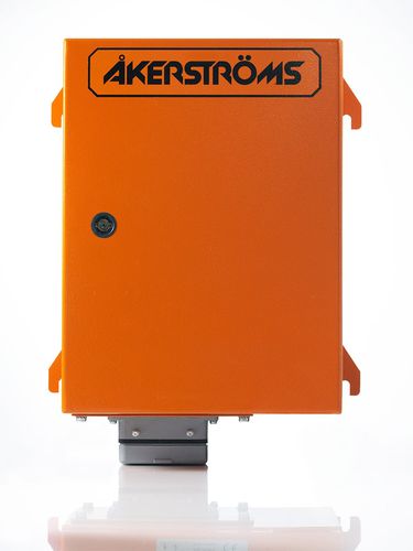 Récepteur radio - Remotus RX182 - Akerströms Björbo AB - pour télécommande radio / industriel / série