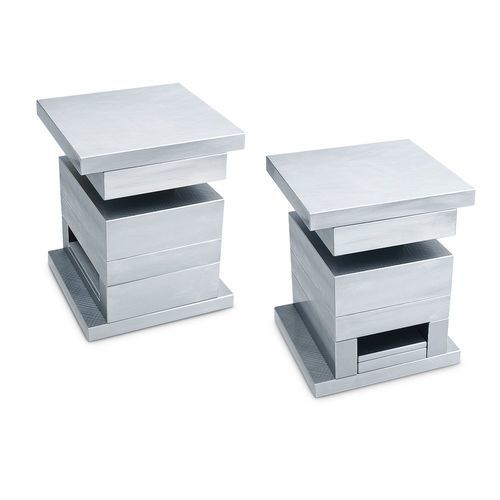 Corps de moule pour moulage par injection - P - Meusburger Georg GmbH & Co KG - de précision / standard