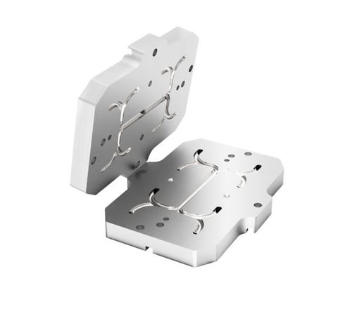Système d'injection pour applications automobiles - Meusburger Georg GmbH & Co KG