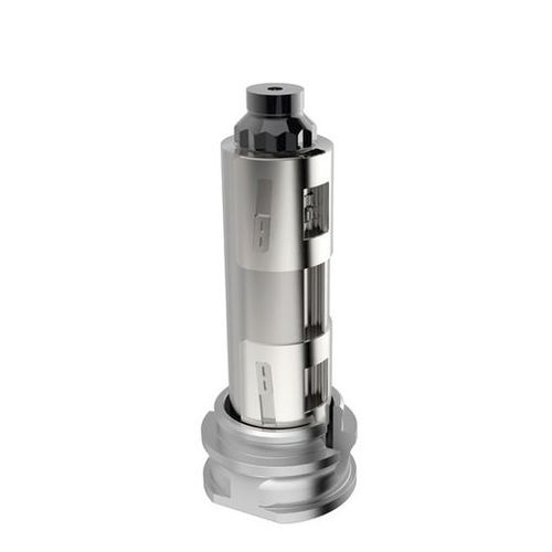 Buse à canal chaud - EH 4150 - Meusburger Georg GmbH & Co KG - pour liquides / en métal
