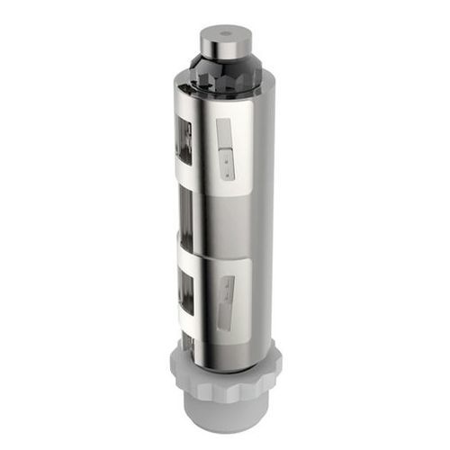 Buse à canal chaud - EH 4100 series - Meusburger Georg GmbH & Co KG - pour liquides / en plastique