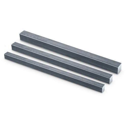 Barre carrée en acier - NV  - Meusburger Georg GmbH & Co KG - de construction