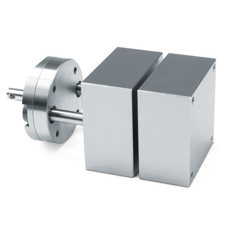 Moule à tiroirs pour moulage par injection - FM   - Meusburger Georg GmbH & Co KG