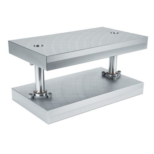 Bloc à deux colonnes - SZ - Meusburger Georg GmbH & Co KG
