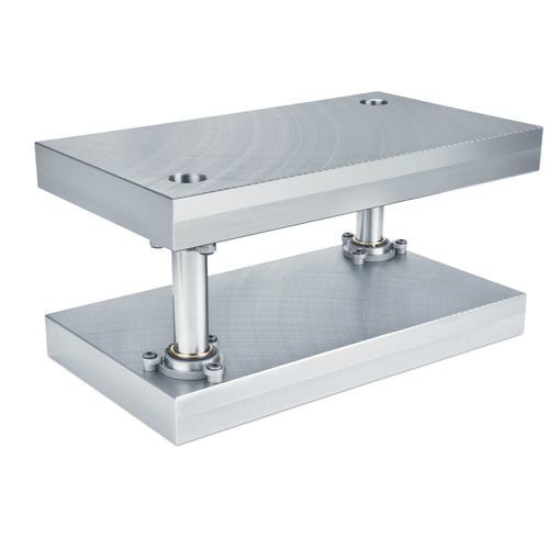 Bloc à deux colonnes - SD - Meusburger Georg GmbH & Co KG