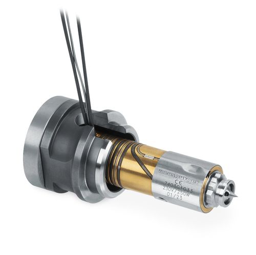 Buse à canal chaud - EH 4010 series - Meusburger Georg GmbH & Co KG - d'injection / pour matière fondue