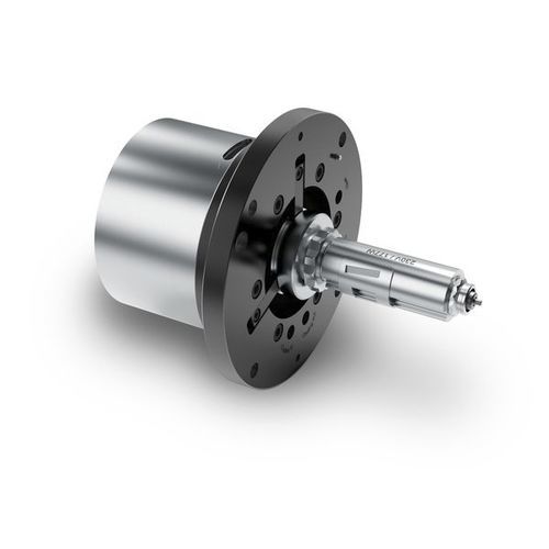 Buse pour matière fondue - EH 4050 series - Meusburger Georg GmbH & Co KG - de refroidissement / d'injection / à canal chaud