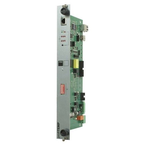 Module de contrôle de température - PT-CUR - Meusburger Georg GmbH & Co KG