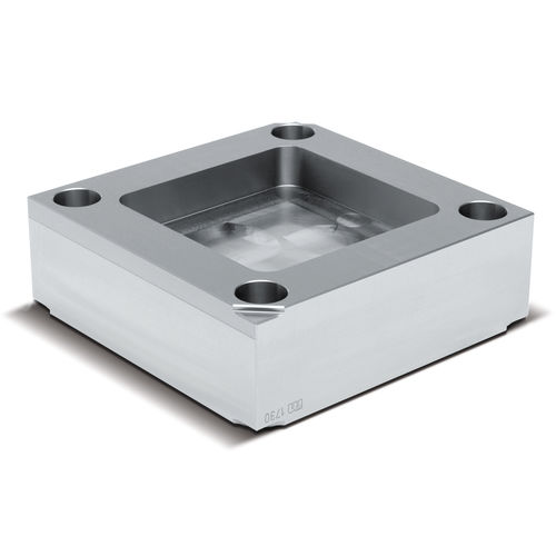 Corps de moule pour moulage par injection - F   - Meusburger Georg GmbH & Co KG - de précision