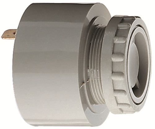 Buzzer d'alarme à sécurité intrinsèque - 718.000.55 - WERMA - antidéflagrant