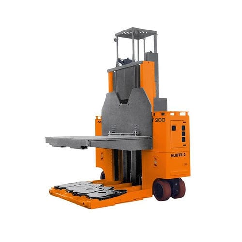 Changeur d'outil automatique - WWT series - HUBTEX