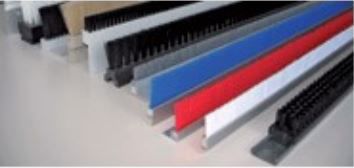 Brosse listeau - 23/5000 - ABRASIVOS KUMEX - de nettoyage