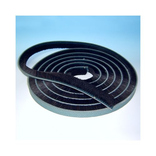 Brosse listeau - ABRASIVOS KUMEX - de nettoyage / en plastique / à courroie plate