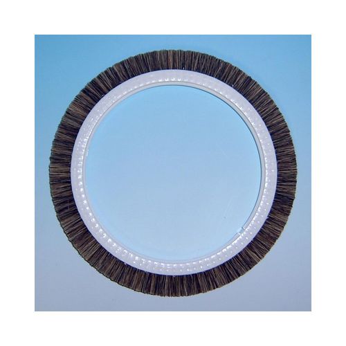 Brosse circulaire - Saben - ABRASIVOS KUMEX - de lavage / en plastique