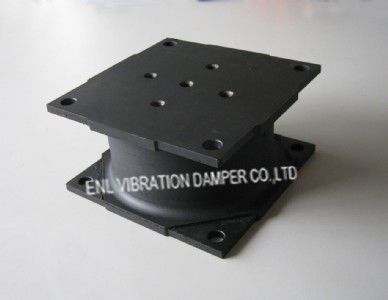 Amortisseur de choc - SWE - Ningbo Yinzhou ENL Vibration Damper Co.,Ltd - mécanique