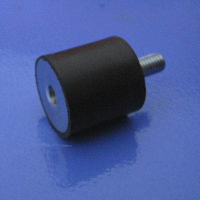Amortisseur de vibration - BS-A series - Ningbo Yinzhou ENL Vibration Damper Co.,Ltd - visco-élastique / en caoutchouc