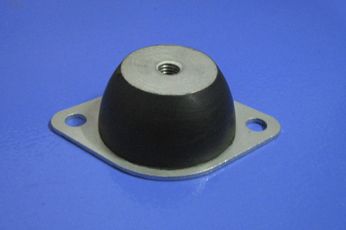 Amortisseur de vibration - M series - Ningbo Yinzhou ENL Vibration Damper Co.,Ltd - visco-élastique / en caoutchouc