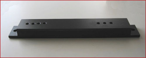 Barre en acier - DRW series - Ningbo Yinzhou ENL Vibration Damper Co.,Ltd
