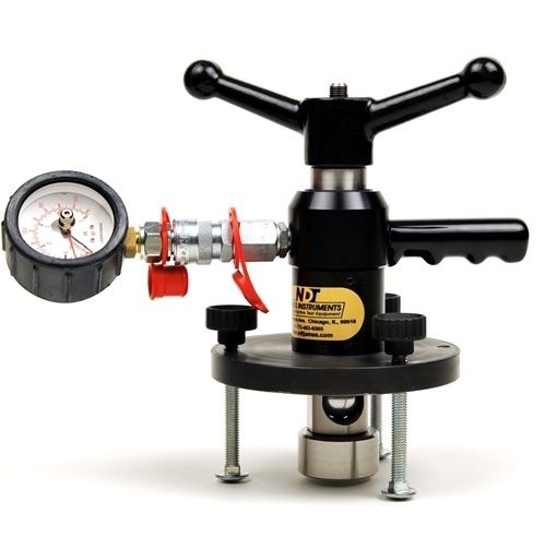 Testeur d'adhérence - James Bond Test™ MK III - James Instruments - pour peinture