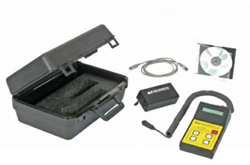 Détecteur d'armature en métal - Mini R-Meter™ - James Instruments