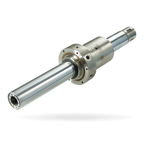 Palier linéaire - ROTOGUIDE - Moog GAT GmbH - à coussin d'air